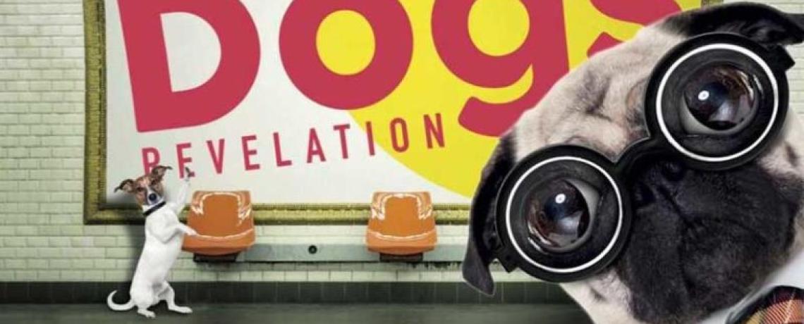 Dogs Revelation : Le magazine des cynophiles