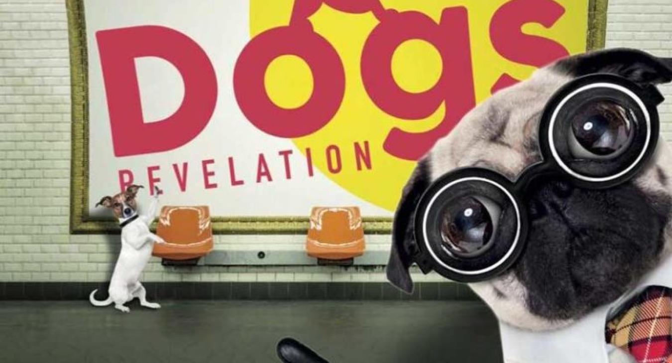 Dogs Revelation : Le magazine des cynophiles