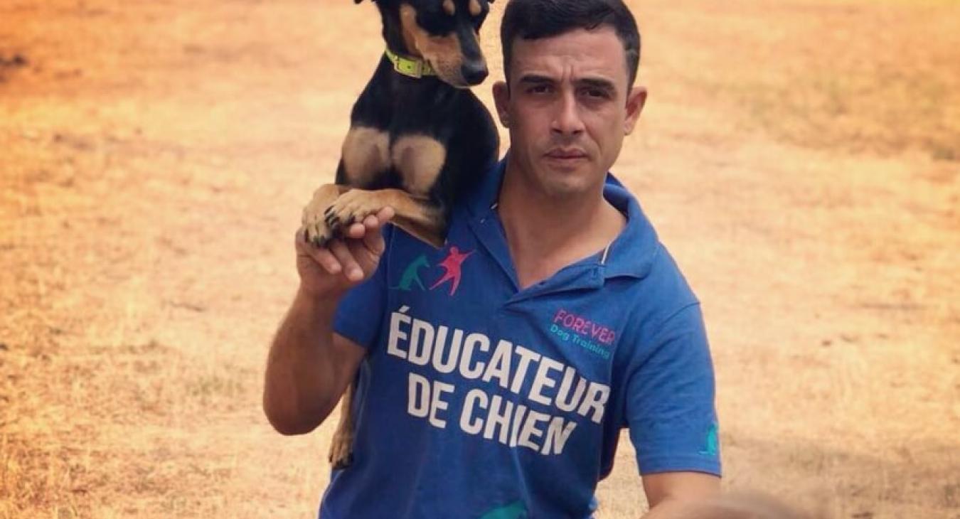 Parole d'expert Leandro Da Silva